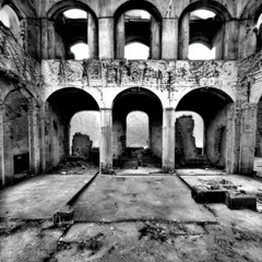 My Ruins are For Real