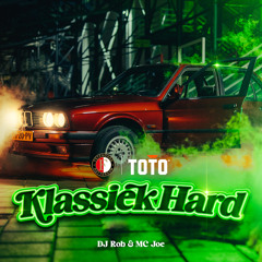 Klassiek Hard (Feyenoord) [feat. MC F]