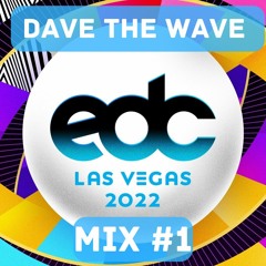 EDC Las Vegas 2022 Mix (Madeon, Porter Robinson, San Holo)
