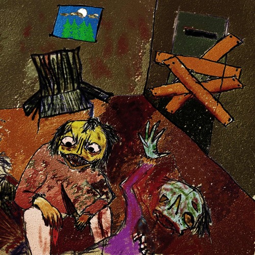 TUNGSTEN prod. goatharem