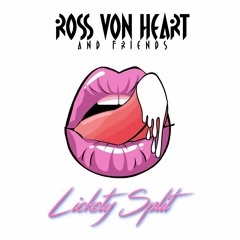 Let's Get Naughty - Temp Vocals