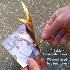 Erased Memories - beta version - without percussions
