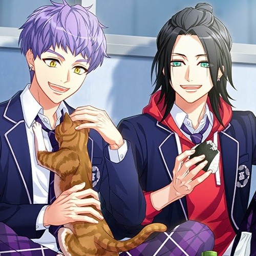 Stream A3! HAPPY LUCKY DAY Kumon & Azami (Tsukushi High) by 美奈え Listen online for free on