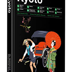 [READ] KINDLE 📝 The Monocle Travel Guide to Kyoto: The Monocle Travel Guide Series (