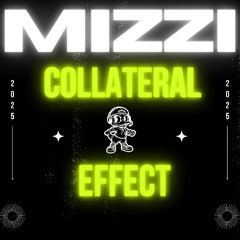 COLLATERAL EFFECT BLADE REWORK - MIZZI