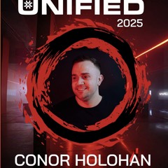 Conor Holohan B2B Paul Liles @ UNFIED & Adrenalin Sessions, Hyde Dublin. 171025.mp3