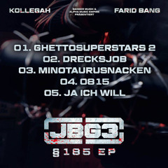 0815 - Kollegah & Farid Bang