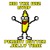 Artwork for Peanut Butter Jelly Time Litefeet Remix - KID THE WIZ & NYOP