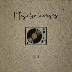 1 Tesalonicenses 1:3