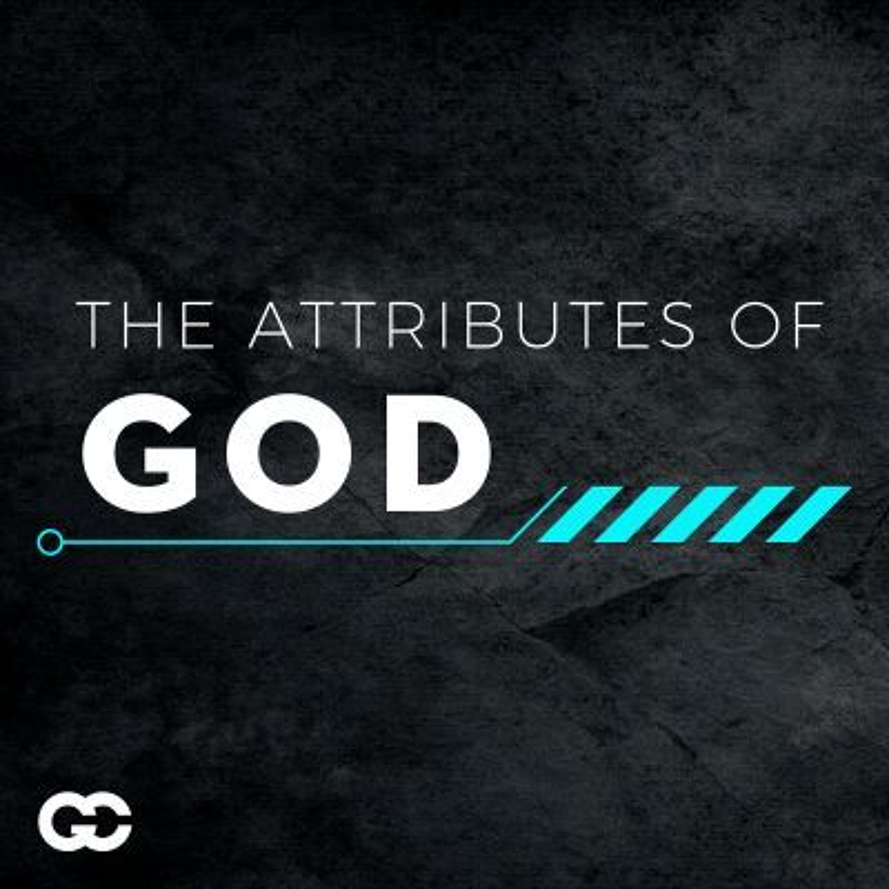 Sept 7, 2025 | The Holiness of God | Pastor Chad Barr episode artwork