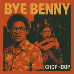 Bye Benny (Male)
