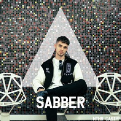 NTHR CAST/009- SABBER