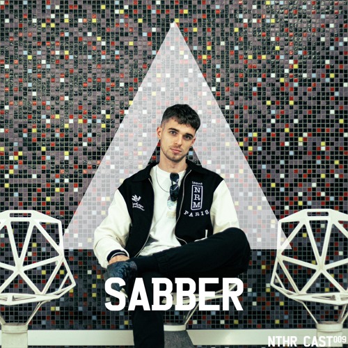 NTHR CAST/009- SABBER