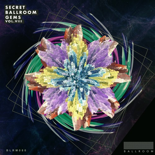 Stream Tribonic Locomotion Ballroom Records By Ballroom Records Listen Online For Free On Soundcloud