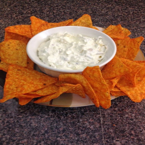 dip