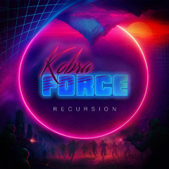 Kobra Force -  Currents