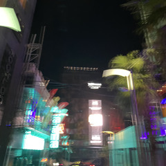 Y.oshit - Acid dans la nuit