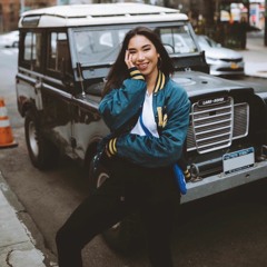 New Student (with Natalie S.)