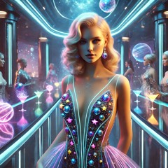 Santa Barbara Mix (2013)