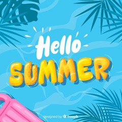 Summer Live Setje