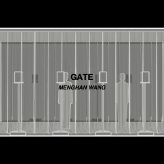 Gate (2019) - Binaural Recording - 8-channel Sound Installation