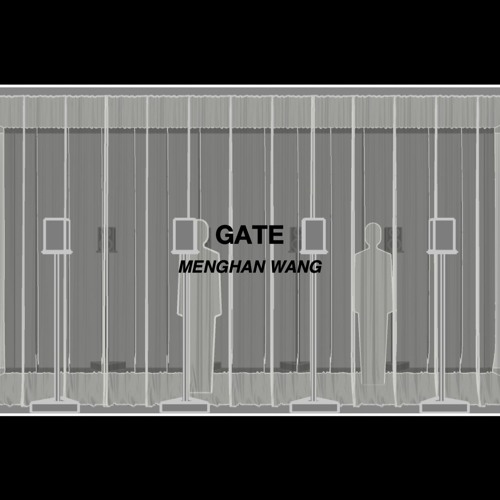 Gate (2019) - Binaural Recording - 8-channel Sound Installation