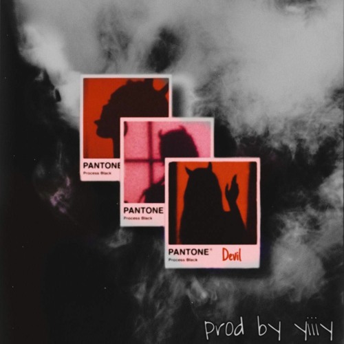 R&B type beat "red pill"