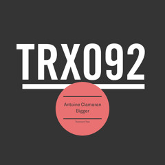 Bigger (Original Mix)