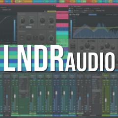 Audio Mixing Portfolio