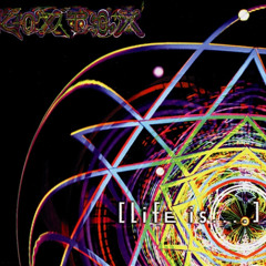 Koxbox - Life Is A Gas (X-Dream Remix)