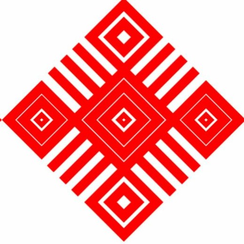 Символы белорусского орнамента в картинках