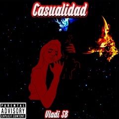 Vladi SB - Casualidad feat. Jempsy (Audio Oficial)