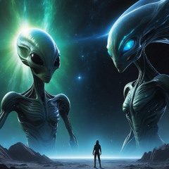 BE-UNITY - THE SOUND OF SPACE