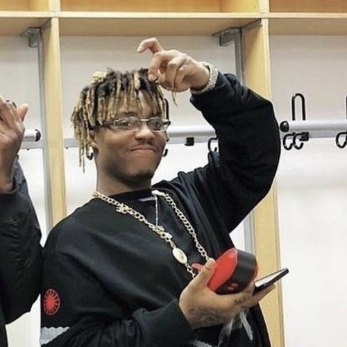 Stream Juice WRLD A.I Life Like by Vanish The Producer Listen