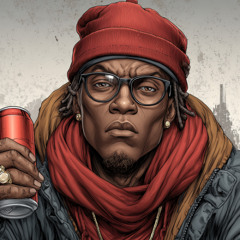 "MIDNIGHT MENACE" Free Hard Boom Bap Beat Instrumental Dark Rap hip Hop Freestyle Beats