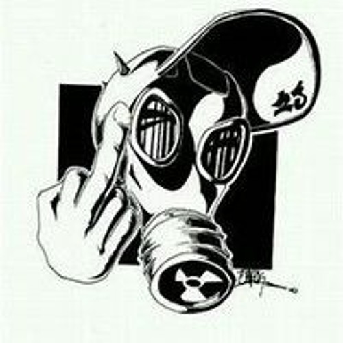 Nervous Haze - Resonance 23