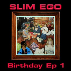 5.Slim Ego - Liquorose