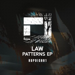 Law - Seven Miles [Bassrush Premiere]