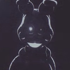 Shadow Bonnie’s lullaby (slowed & reverbed)