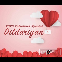 DJ Impact | 2020 Valentines