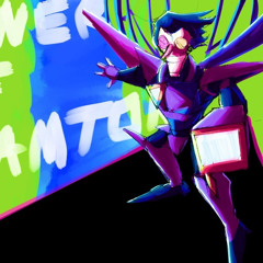 Power of SPAMTON (Arrangement, Scrapped)