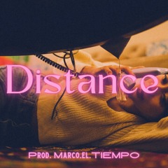 PARTYNEXTDOOR x Summer Walker Type Beat | Alternative R&B Instrumental | "Distance"