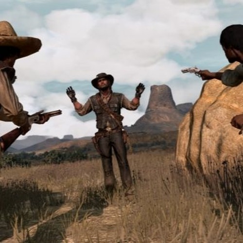 Stream Red Dead Redemption 2 Crack [VERIFIED]ed Online by CilloZrensa