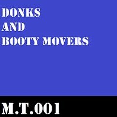 50 Minutes of Donks and Booty Movers