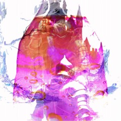 Dark Fanta Fantasy (feat. makerofthegreat) prod. Adam Banx