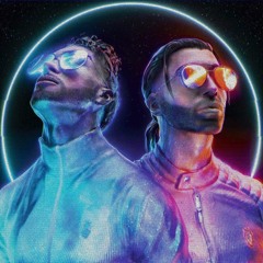 PNL - Zoulou Tchaing but it's lofi hiphop