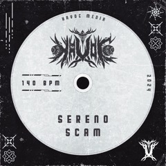 sereno - scam
