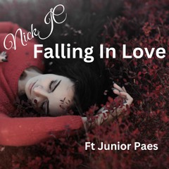 NickJC Falling in Love Ft Junior Paes