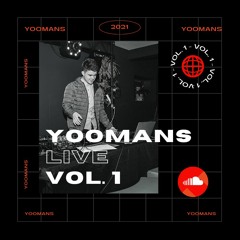 YOOMANS LIVE VOLUME 1