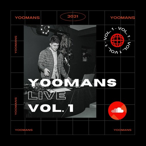YOOMANS LIVE VOLUME 1